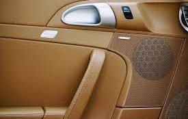 Autopolstring fik min bil til at skinne på ny